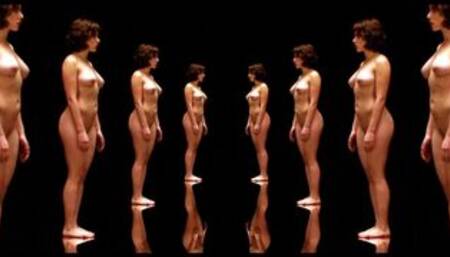 SekushiLover - Celeb Nude Tribute: Scarlett Johansson
