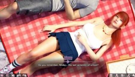 Double Homework Ep14 - Part 91 - Pleasant Pic-Nic