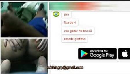 EVERY WIFE WANTS A BLACK MAN