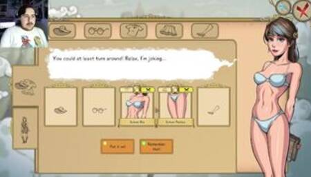 Welcome to Hogwarts! | Ep 2 | Innocent Witches