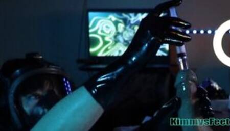 COVID 19 OMICRON STRAIN MUTATIONS 2024. FEMDOM COCK MILKING FUTURISTIC QUARANTINE PRISONER PROCEDURE