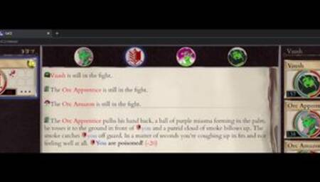 ORC WITH BIG COCK FUCKS MONSTER GIRLS ?!! (CORRUPTION OF CHAMPIONS 2)