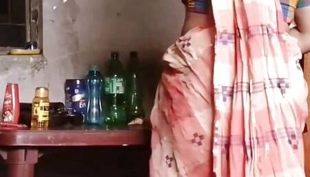 Bhabi ko desi chudai diya devar ne new video