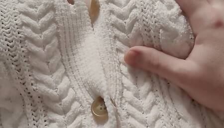 I Caught Her in My Room