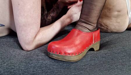 Wanilianna and Zara - Lesbian Love Marathon