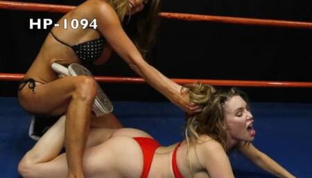 HOLLYWOOD vs EJ wmv 1094 - HD