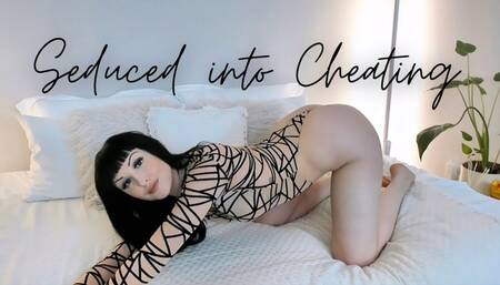 Seduced into Cheating (WMV SD)