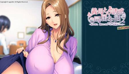 The Temptation of Stepmother