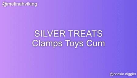 SILVER TREATS FULL VERSION