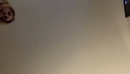 Butt Don't Want to Be Crushed