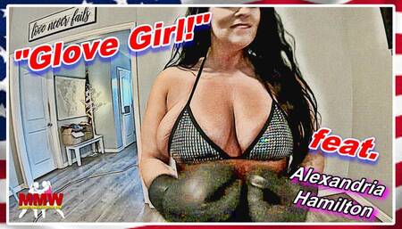 Glove Girl! WMV