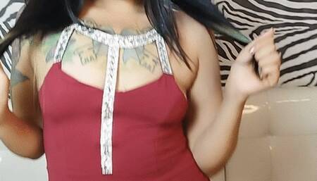 JOI- Fill me with milk daddy