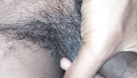 Big black cock vid