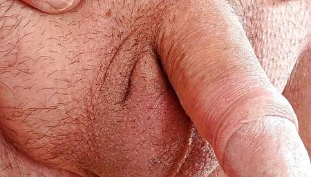 It turns me on to know that you're watching me while I'm masturbating.
