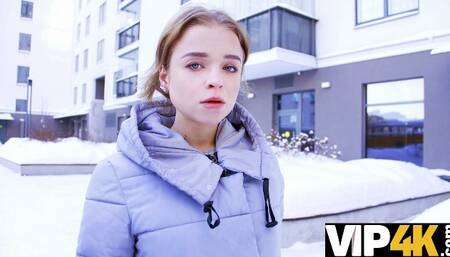 Calibri's reality video by Debt4k