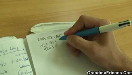 Grandma Friends featuring chickfriend's wife video