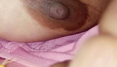 How to look at my boobs, please comment.