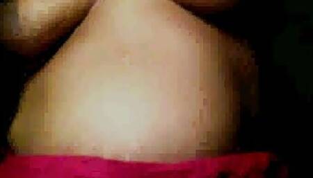 BBW DESI AUNTY SKYPE CALL with group Naughtybigee