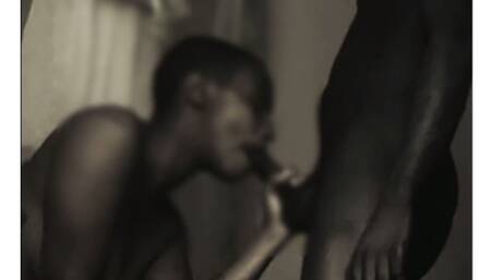 Best of deepthroat younger guy getting a blowjob from milf