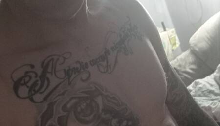 My First Masturbation Solo