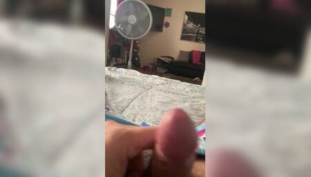 Another Long Cumshot Video