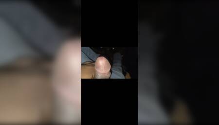 man masturbation fun voice