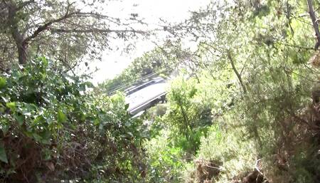 You won't regret a single thing if you watch Mallory Moore