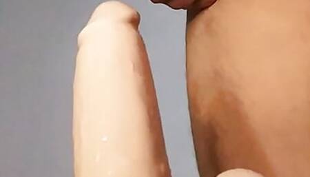 Clip from precum Cei for my misstress
