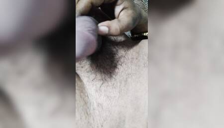 Fucked girlfriend by taking her home