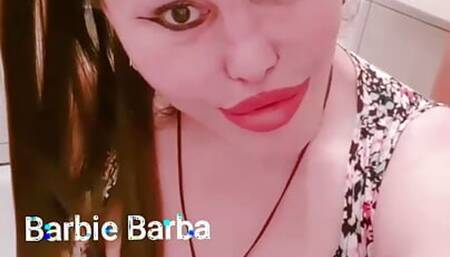 TRANSSICA BARBIE BARBA SKOPJE MAKEDONIJA