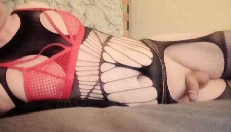 Watch Marilyn Mcrow Aka Baby Rose Go Full on Solo Play