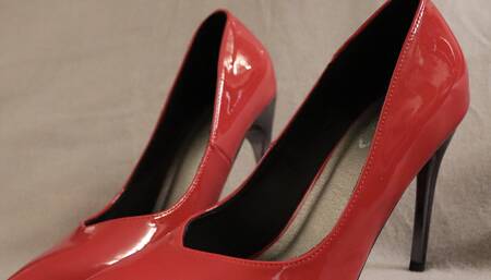 Little Evening Pleasure