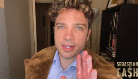 RomCom Hunk's Girlfriend