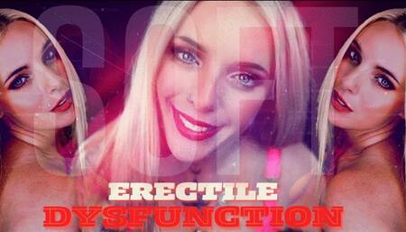 ERECTILE DYSFUNCTION TRIGGER