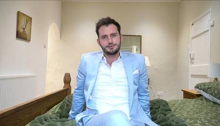 APOLLO : Financial Domination Inhale