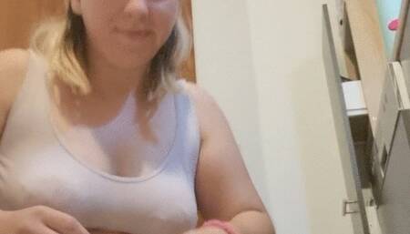 Extreme Fucking Big Dildos Pussy