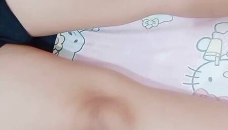 The latest viral hijab