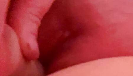 I need to be fucked ????