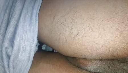 Cock & Asshole Play