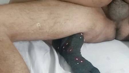 Jiju gaand me mat dalo dard ho rha hai