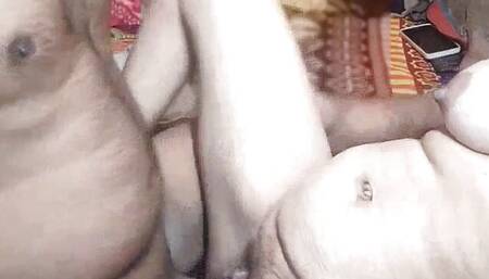 Deshi Chadni Ki Chudai Stepbrother