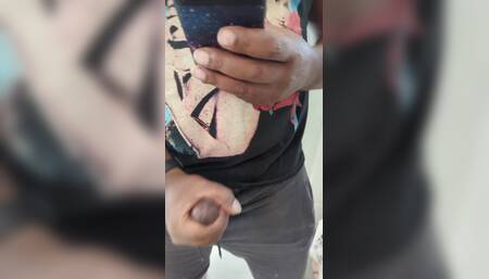 BBC bator shoots first load after edging