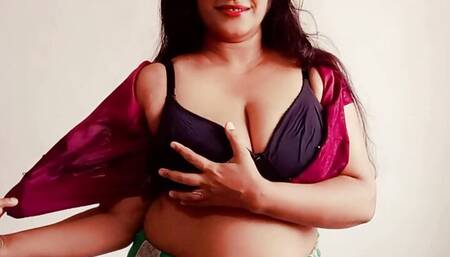 Desi sister-in-law got rid of brother-in-law