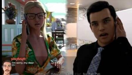 Moving Down: The Invitation Ep5