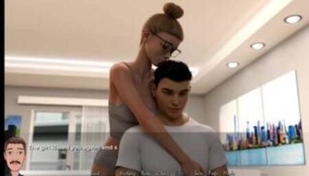 Moving Down: Cute Couple Ep1