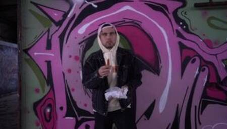 INTERVIEW DU PORNRAPPER JXHXN (feat.PornHub & Lidle).