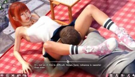 Double Homework Ep14 - Part 92 - 69 In The Park.