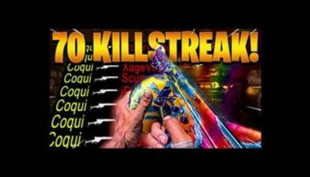 My Highest Streak in Call Of Duty Vanguard.. (Call Of Duty Vanguard Multiplayer Gameplay)