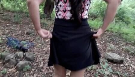 I fucked her in the forest and ended up inside her look at her WhatsApp http://hinafinea.com/zc5