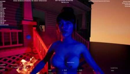 XPorn3D Creator 3D Porn Game Maker Alpha Launcher